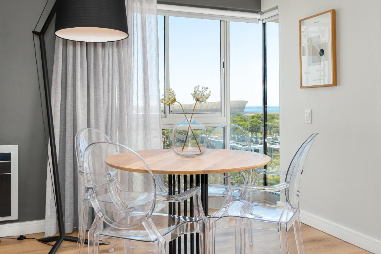 Point Break Luxury Apartments كيب تاون المظهر الخارجي الصورة