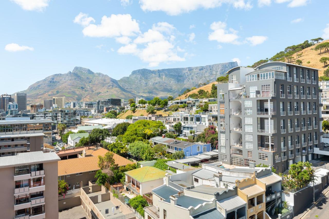 Point Break Luxury Apartments كيب تاون المظهر الخارجي الصورة