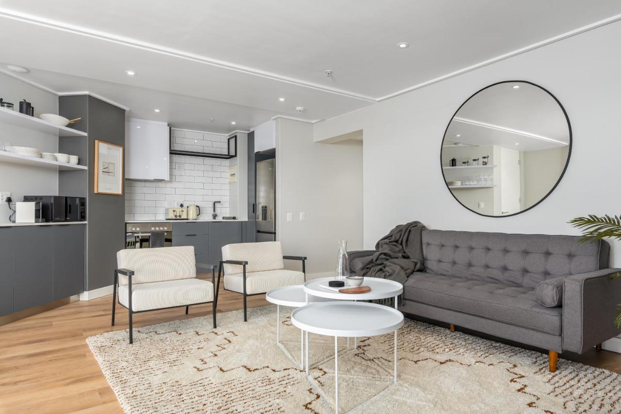 Point Break Luxury Apartments كيب تاون المظهر الخارجي الصورة