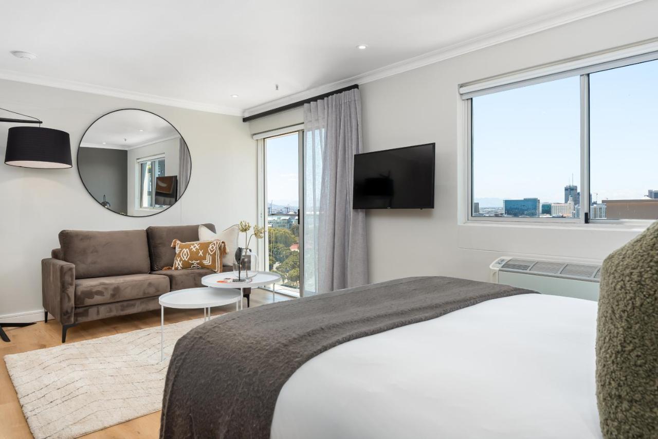 Point Break Luxury Apartments كيب تاون المظهر الخارجي الصورة