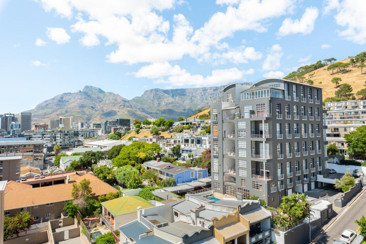 Point Break Luxury Apartments كيب تاون المظهر الخارجي الصورة