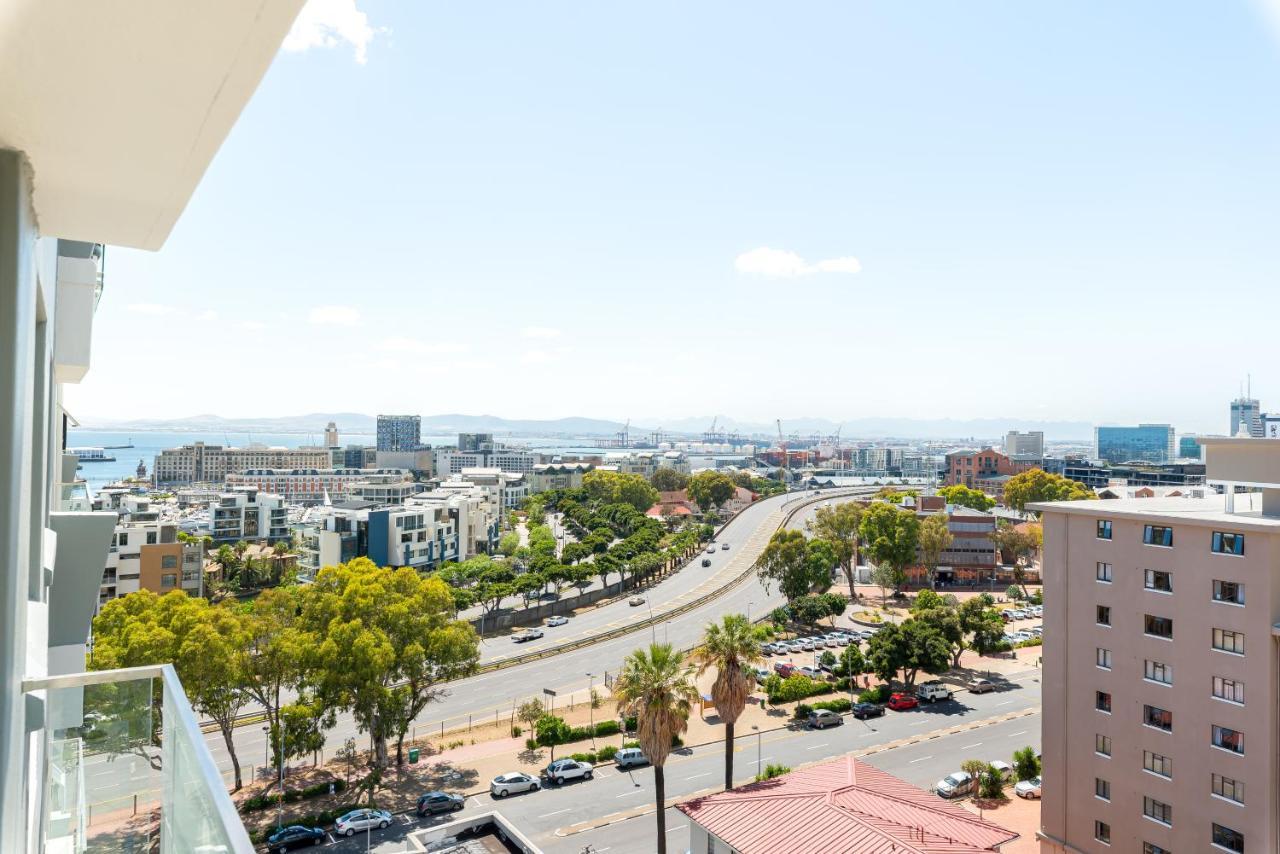 Point Break Luxury Apartments كيب تاون المظهر الخارجي الصورة