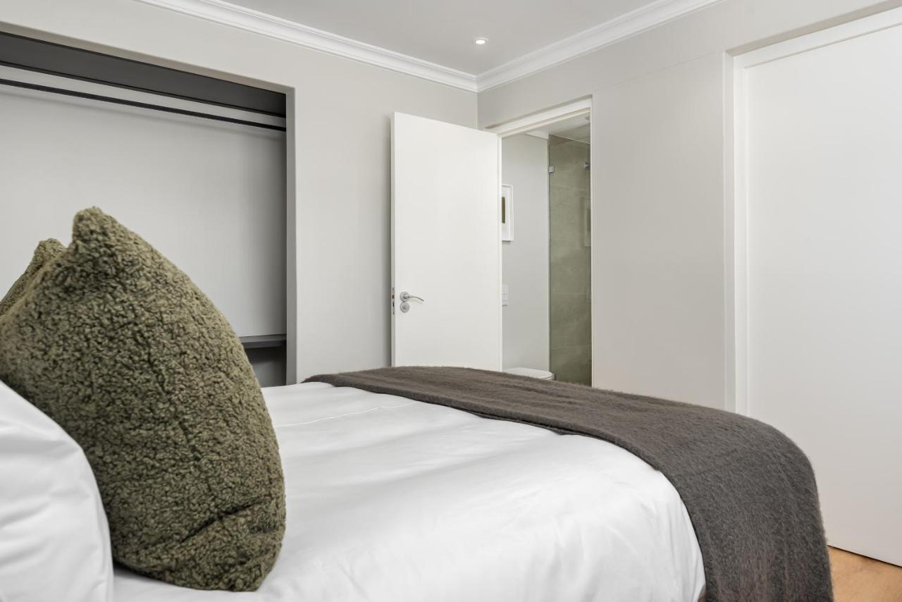 Point Break Luxury Apartments كيب تاون المظهر الخارجي الصورة