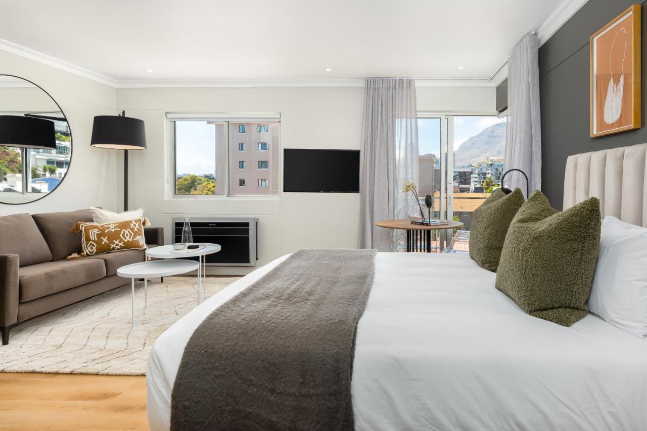 Point Break Luxury Apartments كيب تاون المظهر الخارجي الصورة
