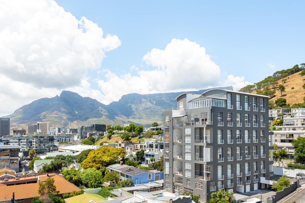 Point Break Luxury Apartments كيب تاون المظهر الخارجي الصورة