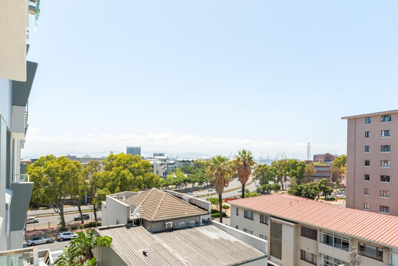 Point Break Luxury Apartments كيب تاون المظهر الخارجي الصورة