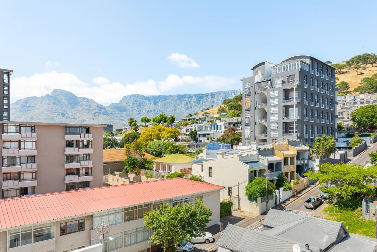 Point Break Luxury Apartments كيب تاون المظهر الخارجي الصورة