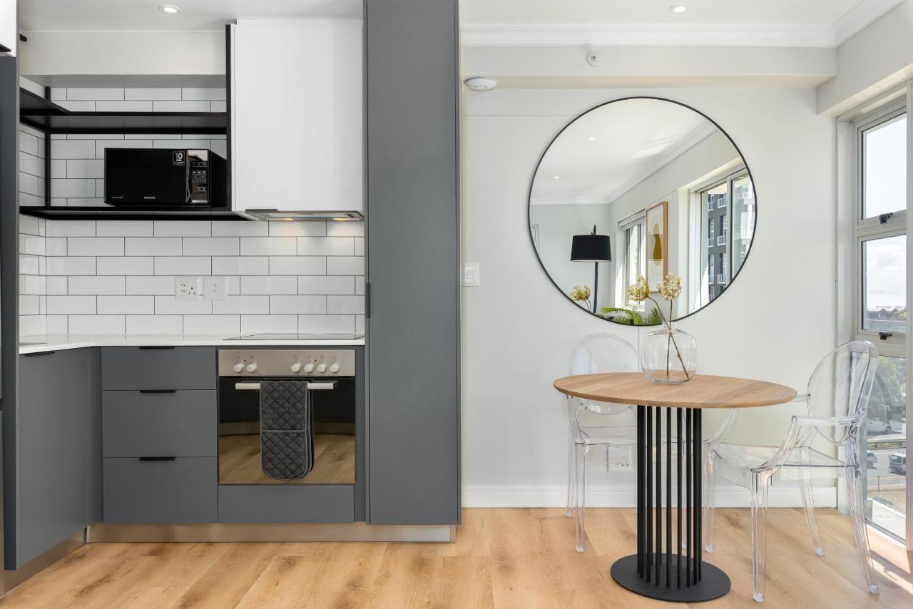 Point Break Luxury Apartments كيب تاون المظهر الخارجي الصورة