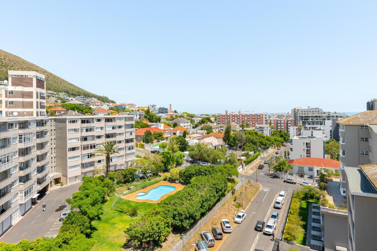 Point Break Luxury Apartments كيب تاون المظهر الخارجي الصورة