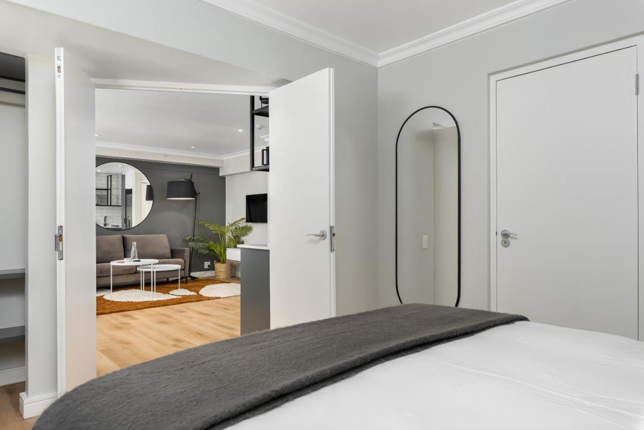 Point Break Luxury Apartments كيب تاون المظهر الخارجي الصورة