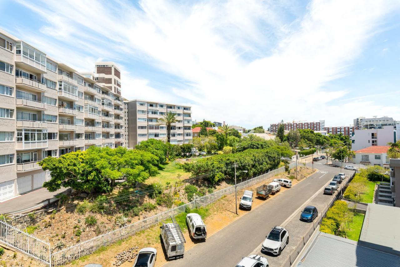 Point Break Luxury Apartments كيب تاون المظهر الخارجي الصورة
