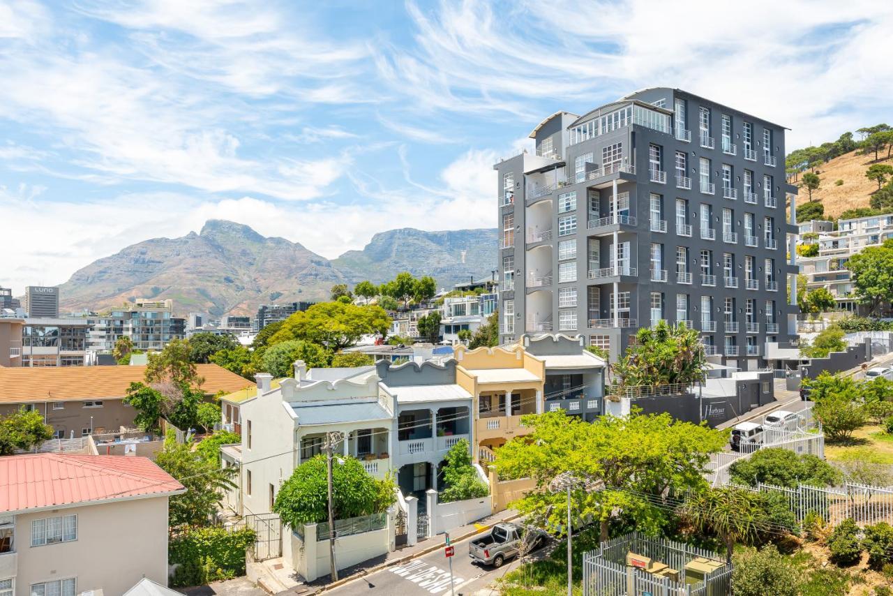 Point Break Luxury Apartments كيب تاون المظهر الخارجي الصورة